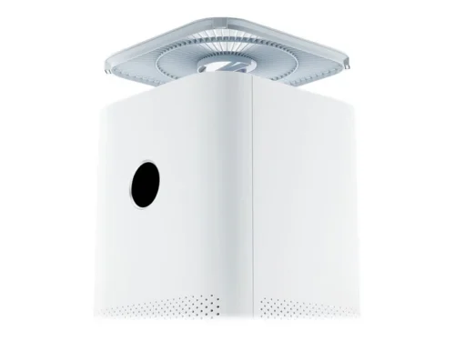 Xiaomi Smart Air Purifier 4 30 W 28-48 m² - Õhupuhastaja BHR5096GL - Image 4