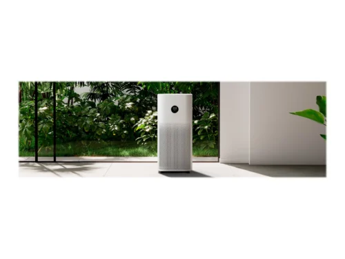 Xiaomi Smart Air Purifier 4 30 W 28-48 m² - Õhupuhastaja BHR5096GL - Image 6