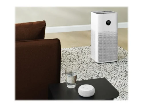 Xiaomi Smart Air Purifier 4 30 W 28-48 m² - Õhupuhastaja BHR5096GL - Image 8