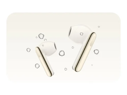 Huawei Freebuds SE 3, beež - Täisjuhtmevabad kõrvaklapid 55037991 - Image 8