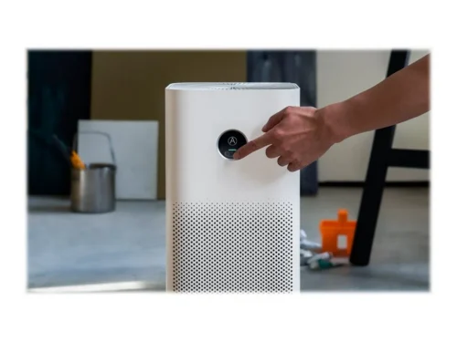 Xiaomi Smart Air Purifier 4 30 W 28-48 m² - Õhupuhastaja BHR5096GL - Image 12