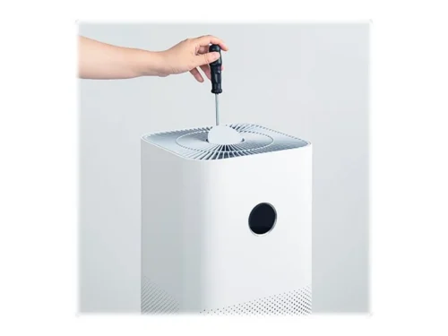Xiaomi Smart Air Purifier 4 30 W 28-48 m² - Õhupuhastaja BHR5096GL - Image 13
