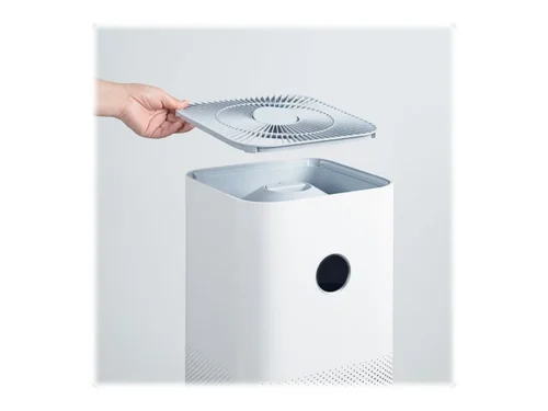 Xiaomi Smart Air Purifier 4 30 W 28-48 m² - Õhupuhastaja BHR5096GL - Image 15