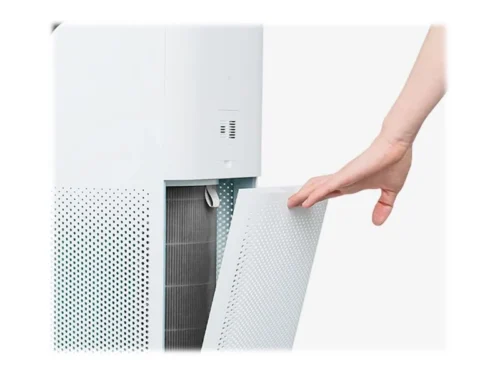 Xiaomi Smart Air Purifier 4 30 W 28-48 m² - Õhupuhastaja BHR5096GL - Image 16