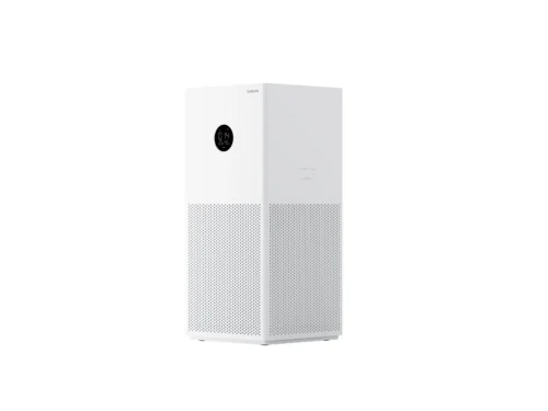 Xiaomi Smart Air Purifier 4 Lite EU 25-43 m² - Õhupuhastaja BHR5274GL - Image 2