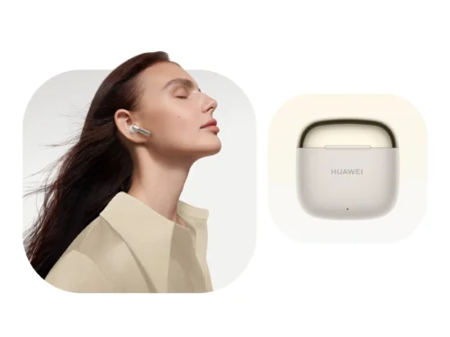 Huawei Freebuds SE 3, beež - Täisjuhtmevabad kõrvaklapid 55037991 - Image 9