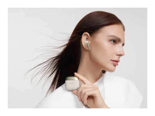 Huawei Freebuds SE 3, beež - Täisjuhtmevabad kõrvaklapid 55037991 - Image 10