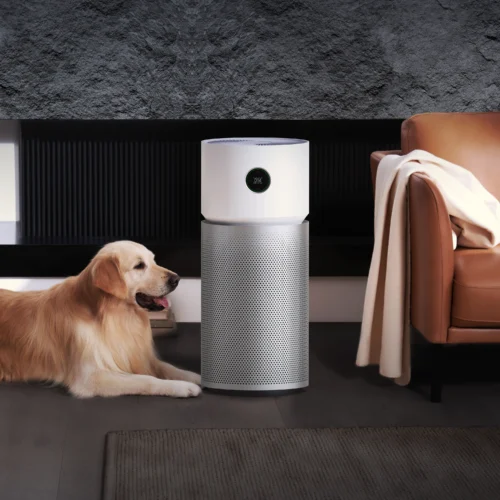 Xiaomi Smart Air Purifier Elite EU 125 m² - Õhupuhastaja BHR6359EU - Image 5