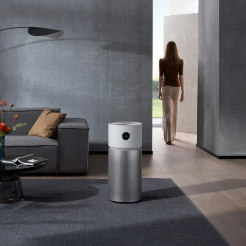 Xiaomi Smart Air Purifier Elite EU 125 m² - Õhupuhastaja BHR6359EU - Image 6