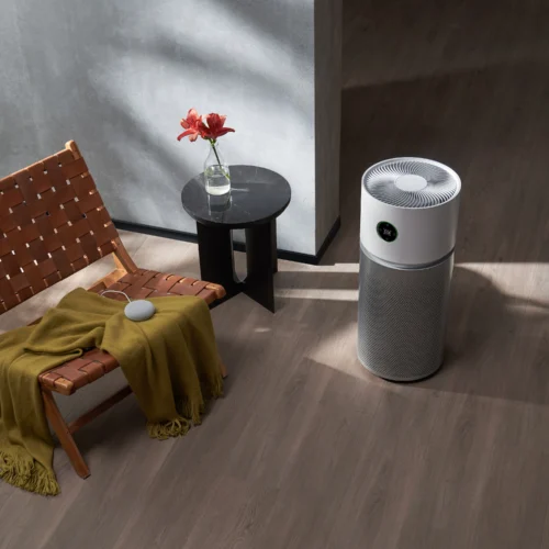 Xiaomi Smart Air Purifier Elite EU 125 m² - Õhupuhastaja BHR6359EU - Image 7