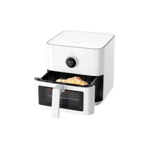 Xiaomi Smart Air Fryer EU 1600 W 5,5 L - Kuumaõhufriitur BHR8238EU - Image 5