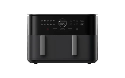 Xiaomi Dual Zone Air Fryer EL 2700 W 10 L - Kuumaõhufritüür BHR07SGEU - Image 2