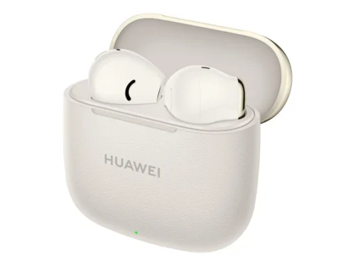 Huawei Freebuds SE 3, beež - Täisjuhtmevabad kõrvaklapid 55037991 - Image 2