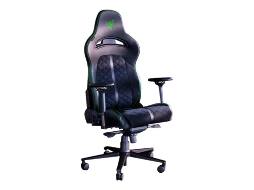 Razer Enki - Mänguritool RZ38-03720100-R3G1