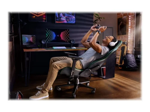 Razer Enki - Mänguritool RZ38-03720100-R3G1 - Image 2