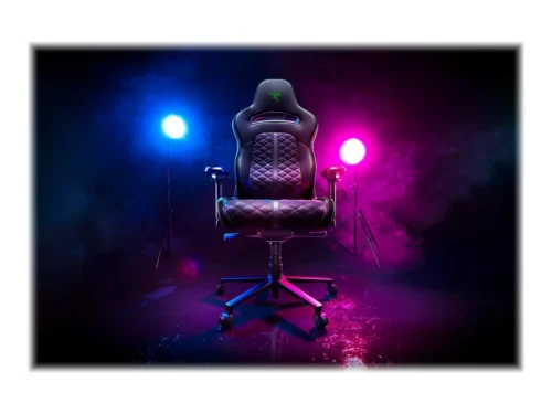 Razer Enki - Mänguritool RZ38-03720100-R3G1 - Image 4