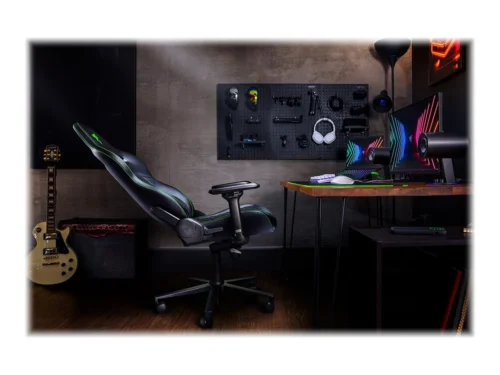 Razer Enki - Mänguritool RZ38-03720100-R3G1 - Image 7