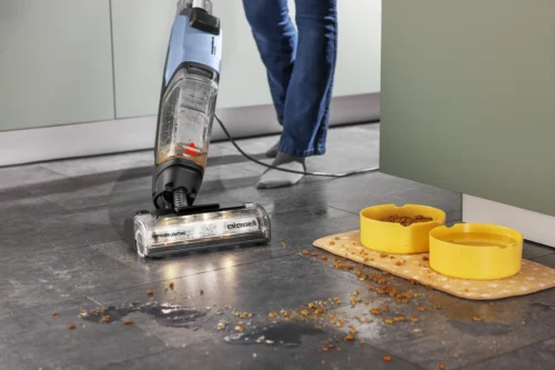 Bissell CrossWave® EdgeFind Select 2-in-1 märg ja kuiv põrandapesur 4136N - Image 5