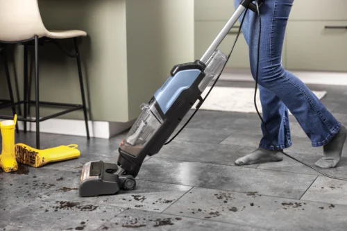 Bissell CrossWave® EdgeFind Select 2-in-1 märg ja kuiv põrandapesur 4136N - Image 7