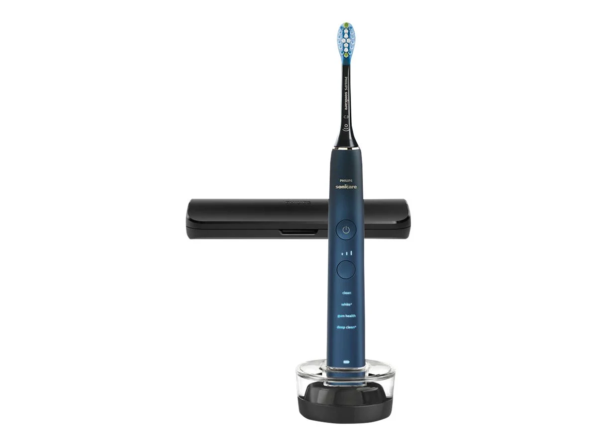 Philips Sonicare DiamondClean 9000  - Elektriline hambahari HX9911/88 - Image 6