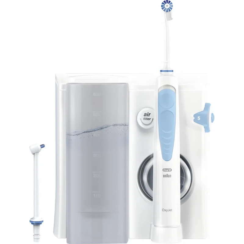 Oral-B OxyJet - Hambavahede puhastaja MD20
