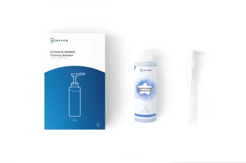 Ecovacs Deebot - Puhastuslahus robottolmuimejale, 110ml (D-SO01-0021) - Image 3