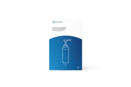 Ecovacs Deebot - Puhastuslahus robottolmuimejale, 110ml (D-SO01-0021) - Image 4