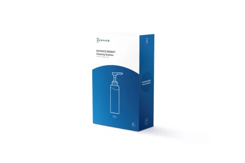 Ecovacs Deebot - Puhastuslahus robottolmuimejale, 110ml (D-SO01-0021) - Image 5