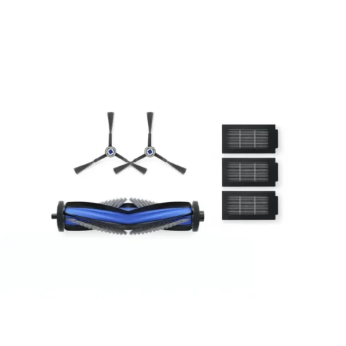 Ecovacs Deebot T50 Pro Omni - Tarvikute komplekt robottolmuimejatele (DKT060203)