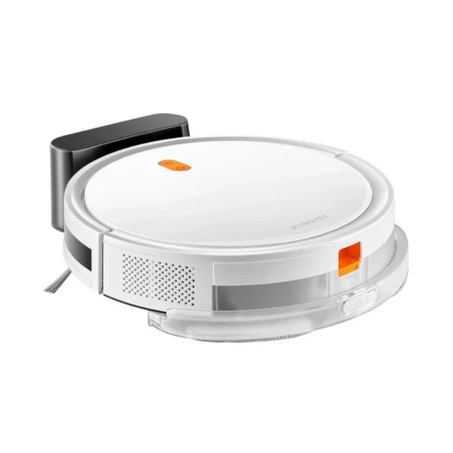 Xiaomi E5 märg- ja kuivpuhastus – Robottolmuimeja BHR7969EU - Image 4