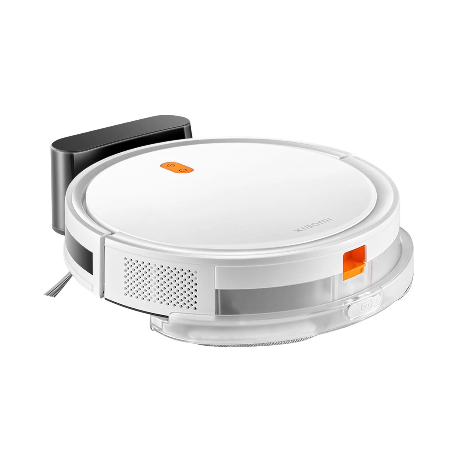 Xiaomi E5 märg- ja kuivpuhastus – Robottolmuimeja BHR7969EU - Image 4