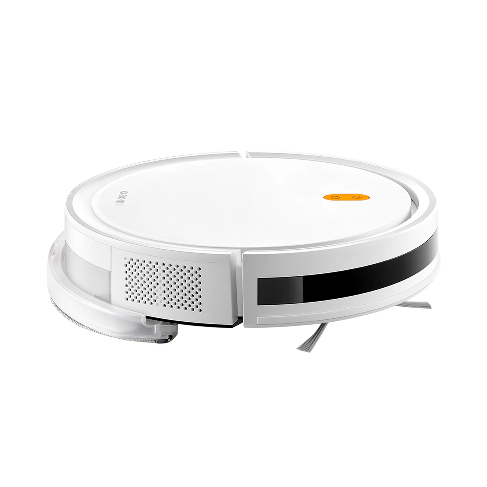 Xiaomi E5 märg- ja kuivpuhastus – Robottolmuimeja BHR7969EU - Image 7