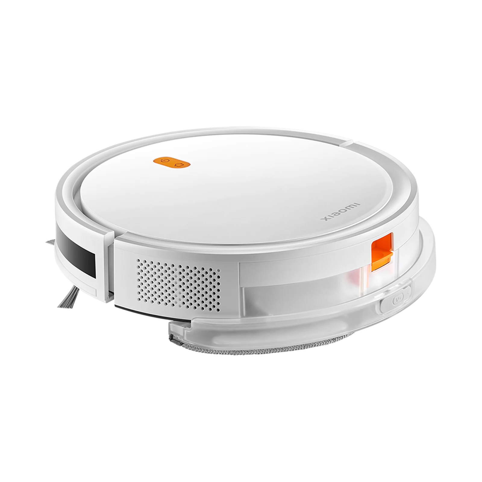Xiaomi E5 märg- ja kuivpuhastus – Robottolmuimeja BHR7969EU - Image 8