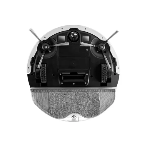 Xiaomi E5 märg- ja kuivpuhastus – Robottolmuimeja BHR7969EU - Image 2