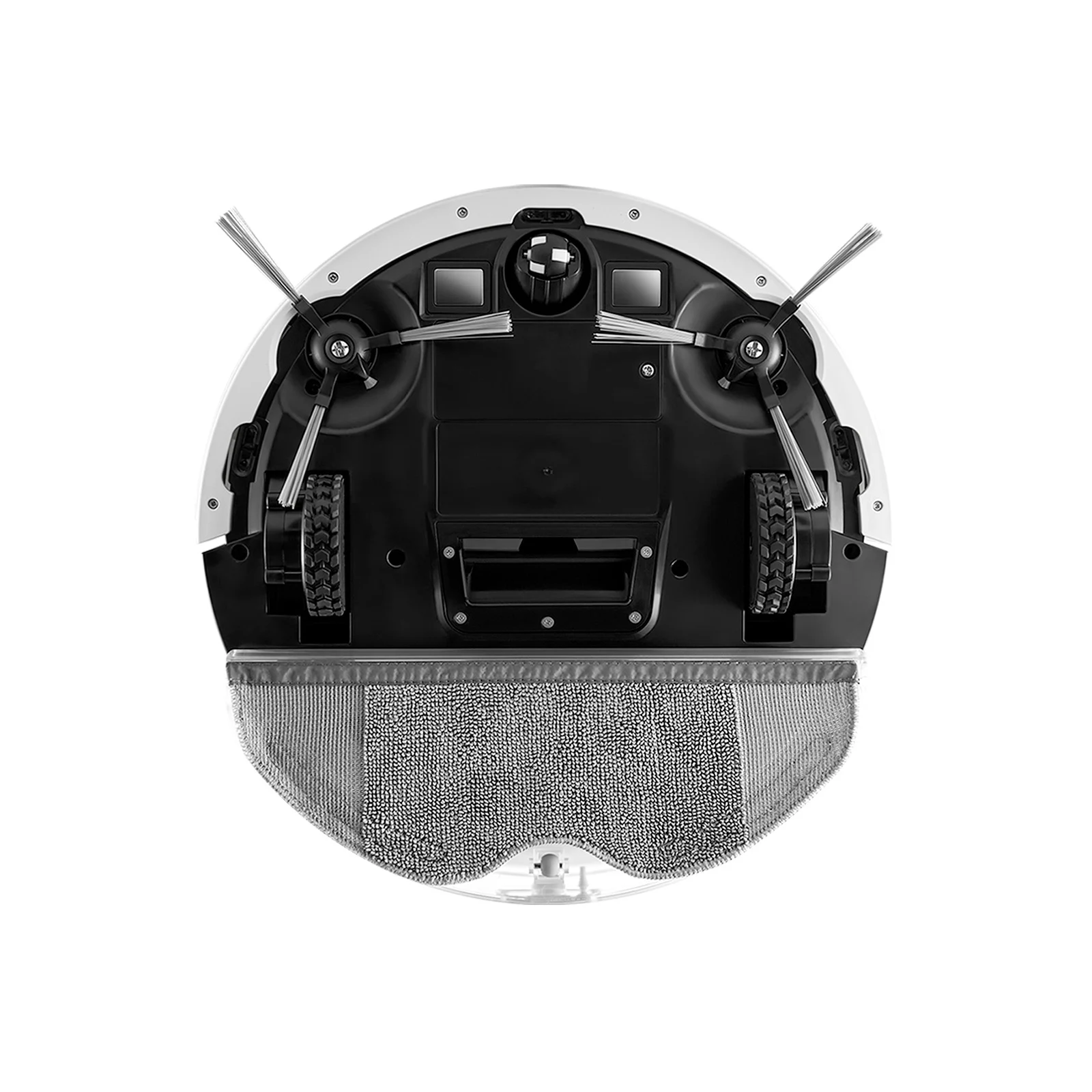 Xiaomi E5 märg- ja kuivpuhastus – Robottolmuimeja BHR7969EU - Image 2