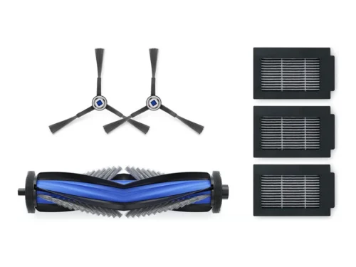 Ecovacs Deebot T50 Max - Tarvikute komplekt robottolmuimejale DKT060202 - Image 2
