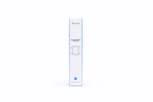 Ecovacs Winbot W2S sarja - Puhastuslapid 2tk (W-CC02-0014)