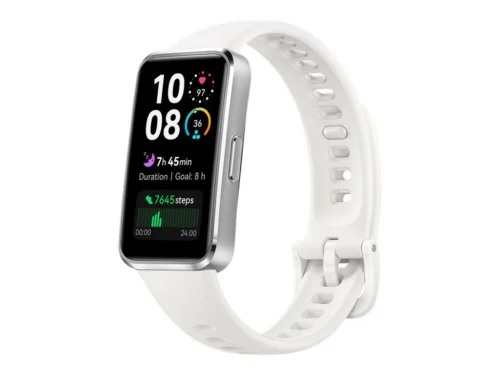 Huawei Band 10, valge - Nutikell 55020ELM - Image 4