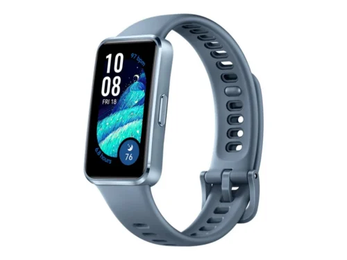 Huawei Band 10, sinine - Nutikell 55020ELL - Image 4