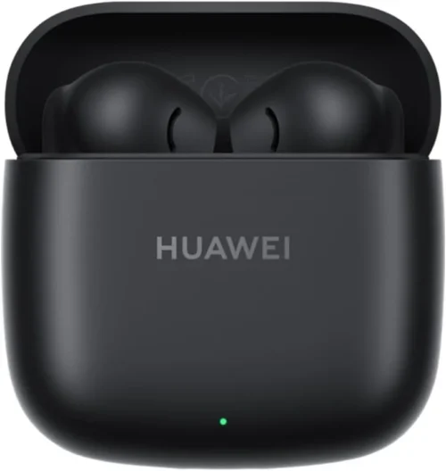 Huawei FreeBuds SE 2, Graphite Black - Täisjuhtmevabad kõrvaklapid 55037507