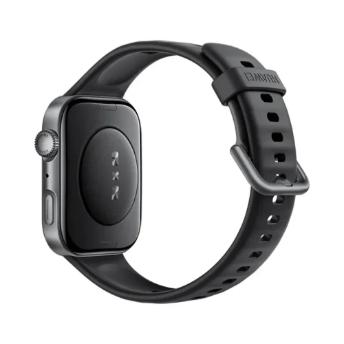 Huawei Watch FIT 4, must - Nutikell 55020EWT - Image 6