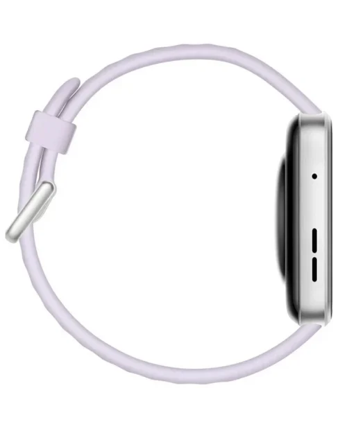 Huawei Watch FIT 4, lilla - Nutikell 55020EYM - Image 4