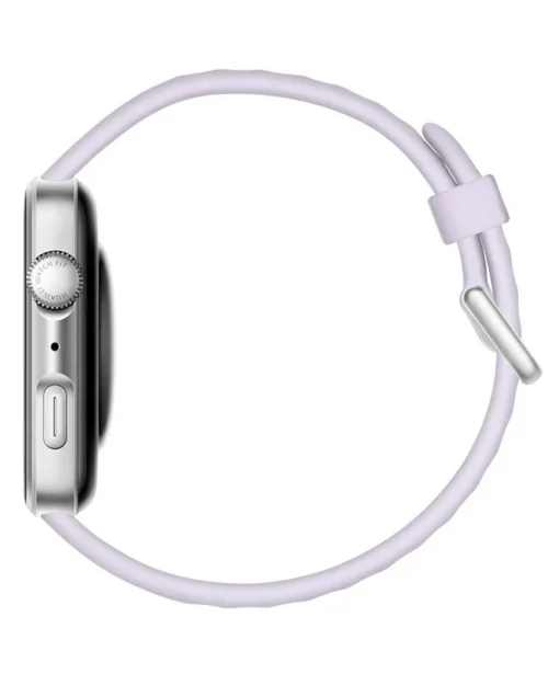 Huawei Watch FIT 4, lilla - Nutikell 55020EYM - Image 5