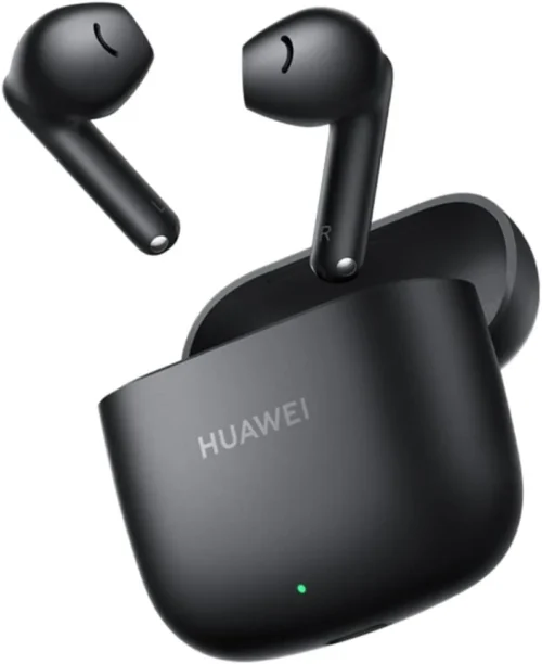 Huawei FreeBuds SE 2, Graphite Black - Täisjuhtmevabad kõrvaklapid 55037507 - Image 2