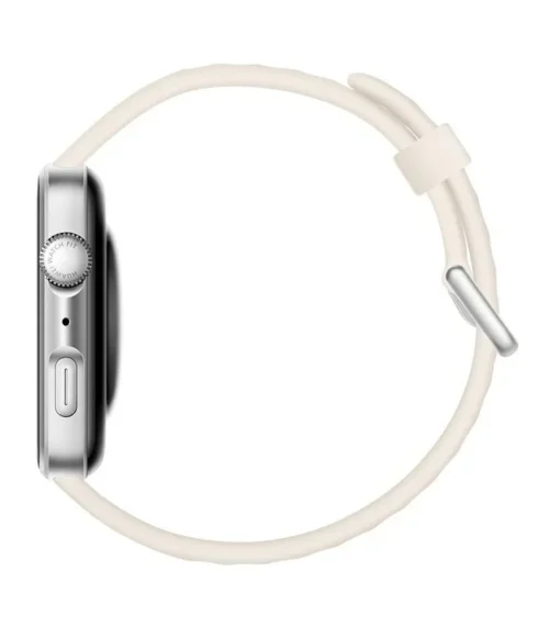 Huawei Watch FIT 4, valge - Nutikell 55020EYL - Image 4