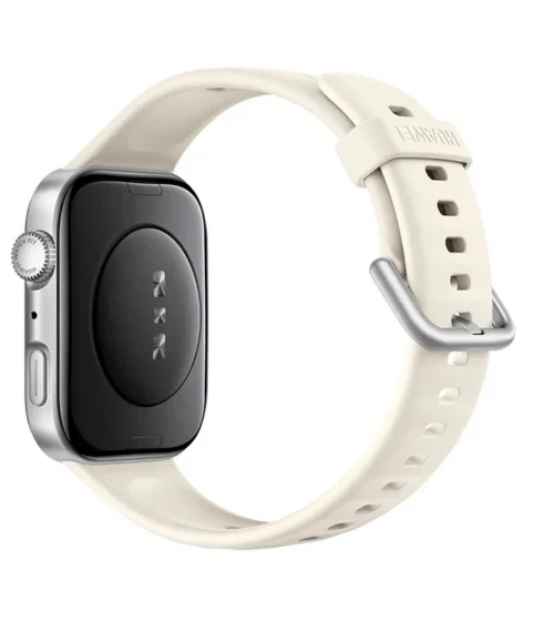Huawei Watch FIT 4, valge - Nutikell 55020EYL - Image 5