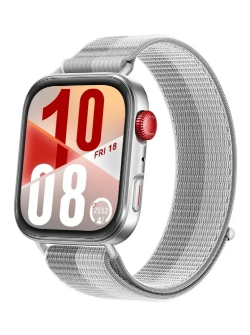 Huawei Watch FIT 4, hall - Nutikell 55020EWR