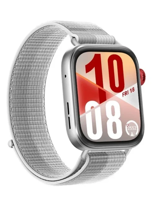 Huawei Watch FIT 4, hall - Nutikell 55020EWR - Image 3