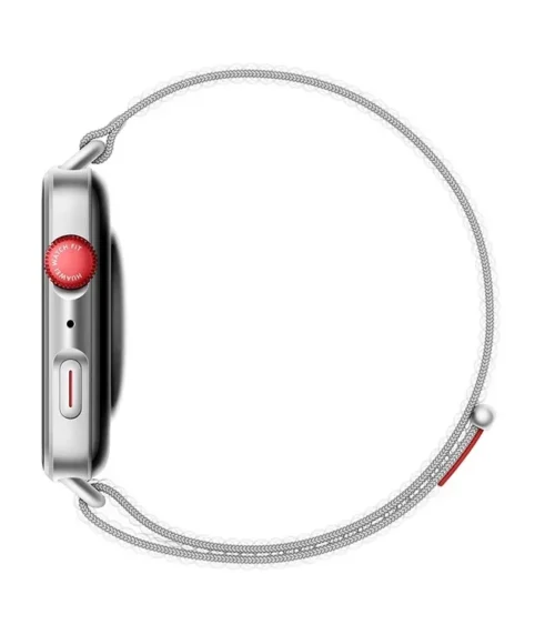 Huawei Watch FIT 4, hall - Nutikell 55020EWR - Image 4