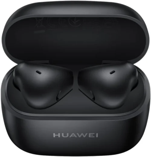 Huawei FreeBuds SE 2, Graphite Black - Täisjuhtmevabad kõrvaklapid 55037507 - Image 3